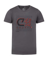 Cruyff Perform T-Shirt Junior T Shirts Cruyff